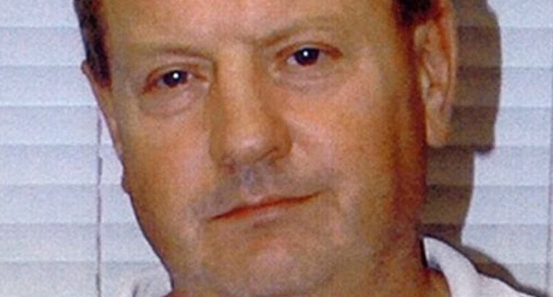 Suffolk strangler Steve Wright admits 1999 murder for the first time