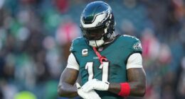 Super Bowl winner reveals he was suicidal at age 23 in emotional video after Rondale Moore death