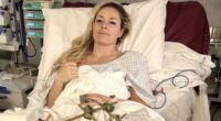 Surgeon reveals how dangerously close Lindsey Vonn came to losing leg