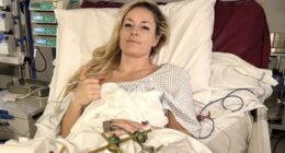 Surgeon reveals how dangerously close Lindsey Vonn came to losing leg
