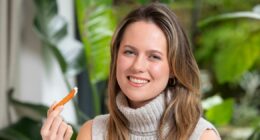 Surprising sources of fibre Brits overlook as one in five fall short of daily intake