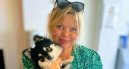 Survivors of near-death experiences reveal beauty of the 'other side'