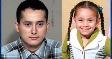 Suspect Arrested Decades After 5-Year-Old Girl Is Found Raped & Strangled, Wrapped in Wallpaper