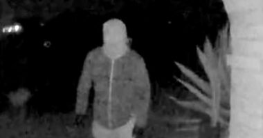 Suspect in Nancy Guthrie case was previously caught on doorbell camera