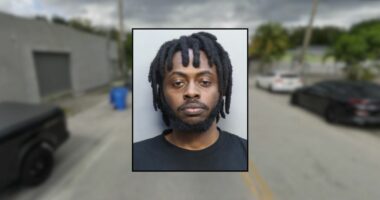 'Swung the knife': Man in dispute with brother over money in shared CashApp account stabbed him to death, police say