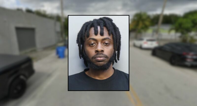 'Swung the knife': Man in dispute with brother over money in shared CashApp account stabbed him to death, police say