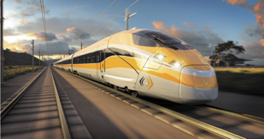 Sydney to Newcastle high-speed rail to be 'shovel-ready' in two years