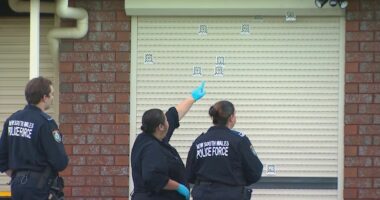 Sydney underworld war escalates as police investigate three incidents in just days