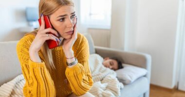 Symptoms as UKHSA warns infectious illness 'can become serious'