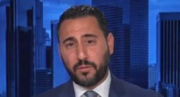 TV star sounds the alarm on California's wealth tax