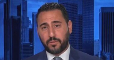 TV star sounds the alarm on California's wealth tax