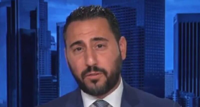 TV star sounds the alarm on California's wealth tax