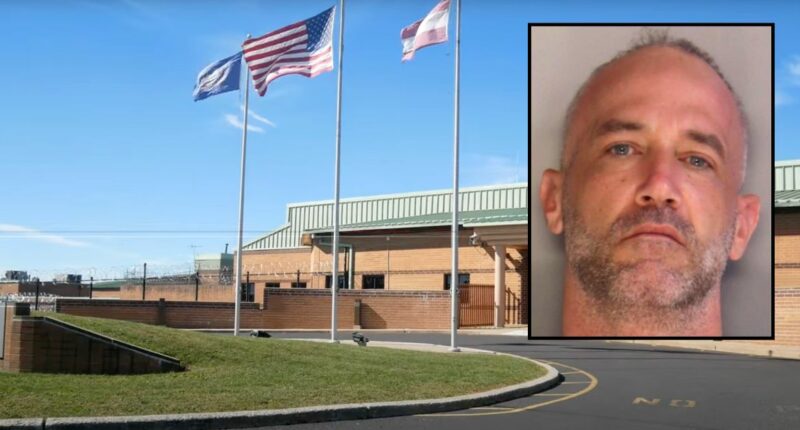 'Take care of the girl himself': Suspect tried to hire man to kill his former girlfriend and 2 men she dated after they broke up, DA says