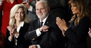 Talent on Loan From God: Trump Honors El Rushbo in Powerful Video 5 Years After His Passing