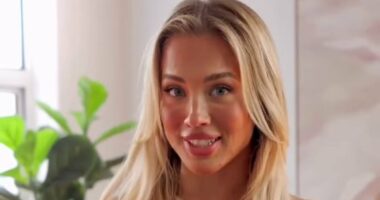 Tammy Hembrow slammed by fans for controversial appearance in new ad
