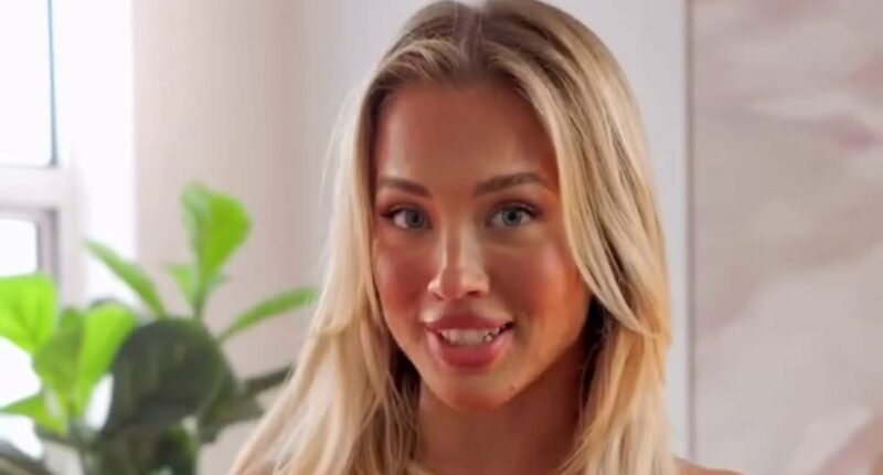 Tammy Hembrow slammed by fans for controversial appearance in new ad