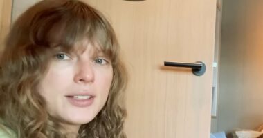 Taylor Swift fans stunned by her natural look in new video