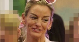 Teacher struck off for sexual activity with boy pictured