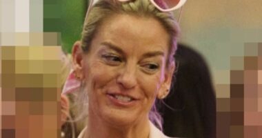 Teacher struck off for sexual activity with boy pictured