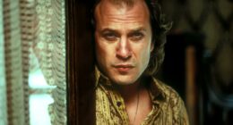 Team of Oscar-winning horror movie apologizes to TRANSGENDER community