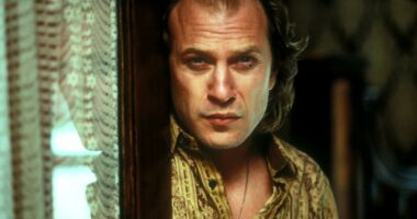 Team of Oscar-winning horror movie apologizes to TRANSGENDER community