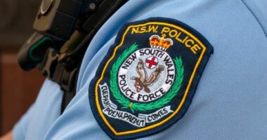 NSW Police
