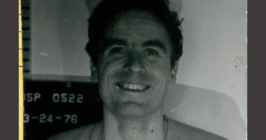 Ted Bundy Proclaimed He Had “No Guilt” for 30 Murders in Chilling Death Row Letters