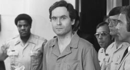 Ted Bundy’s cousin recalls the chilling moment that exposed the monster within