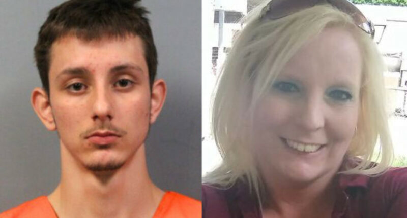 Teen Claims He Was Cleaning His Gun Before Fatal Shooting; Security Video Shows Him Deliberately Gun Down 42-Year-Old Stranger