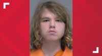 Teen arrested after attempted burglary leads to shooting in Nassauville, deputies say