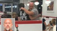 Teen body-slammed by grown man at In-N-Out sought 'mental health treatment'