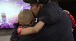 Teen daughter of Ruben Torres Maldonado, Chicago man detained by immigration agents in Niles, released, dies after cancer battle