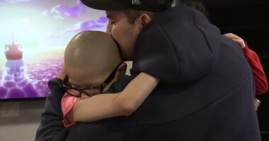 Teen daughter of Ruben Torres Maldonado, Chicago man detained by immigration agents in Niles, released, dies after cancer battle