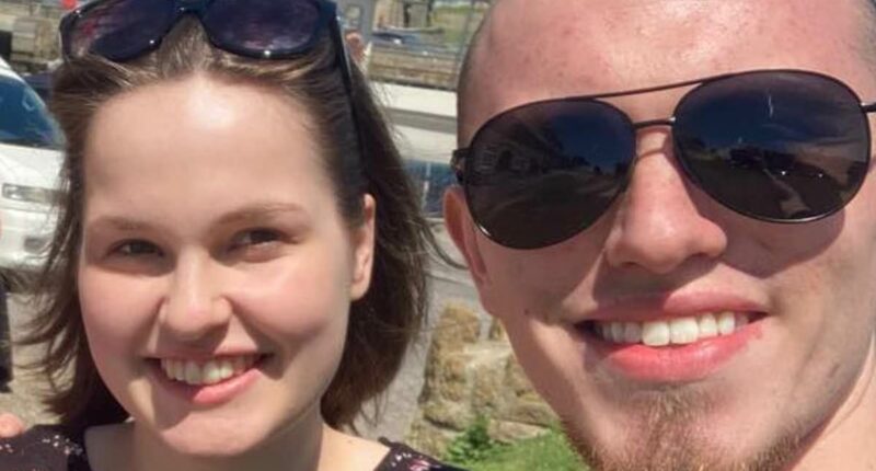 Teenage couple died in 'suicide pact' after arrest for abuse images