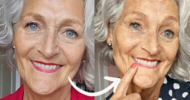 Teeth whitening powder 'so effective' on yellowing even shoppers over 60 'love' it