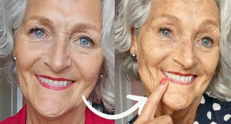 Teeth whitening powder 'so effective' on yellowing even shoppers over 60 'love' it