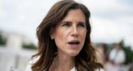 Tequila, marijuana, and 'rape' photos: Nancy Mace's career in freefall after wild 'scorched earth' war