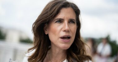 Tequila, marijuana, and 'rape' photos: Nancy Mace's career in freefall after wild 'scorched earth' war