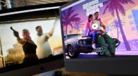 Terminally ill gamer gets access to Grand Theft Auto 6 10 MONTHS ahead of its official release date - as Rockstar Games grants his dying wish