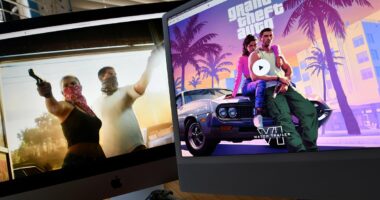 Terminally ill gamer gets access to Grand Theft Auto 6 10 MONTHS ahead of its official release date - as Rockstar Games grants his dying wish