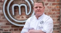 Terrence "Terry" Davies Wiki, Age, Wife, Family, MasterChef |