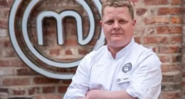Terrence "Terry" Davies Wiki, Age, Wife, Family, MasterChef |