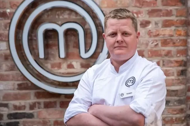 Terrence "Terry" Davies Wiki, Age, Wife, Family, MasterChef |