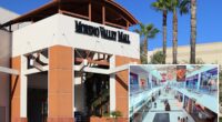 Terrifying reason crime-plagued Moreno Valley mall was partially shut down