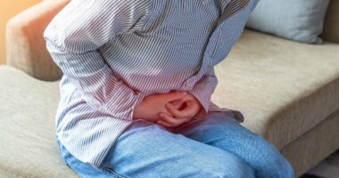 Terrifying spike in stomach cancer that's baffling doctors