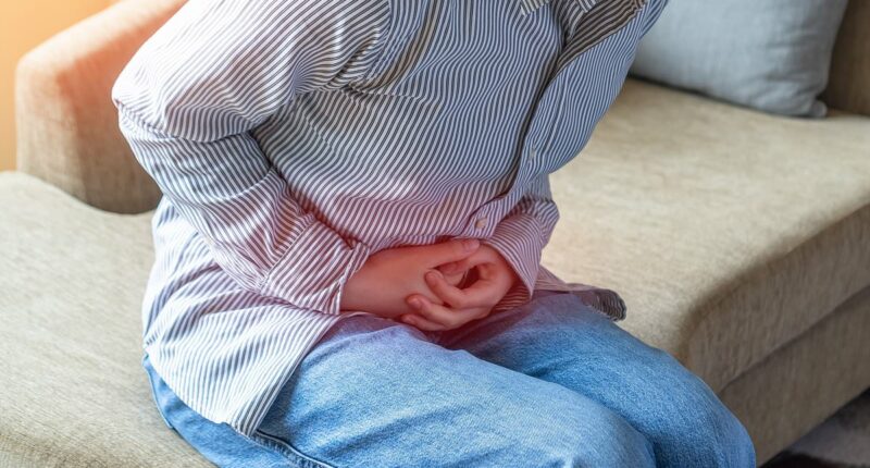 Terrifying spike in stomach cancer that's baffling doctors