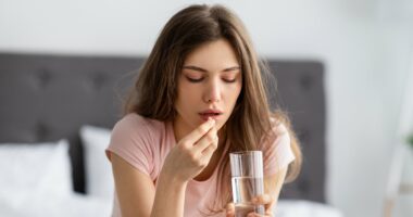 Terrifying truth about over-the-counter pills taken by 20 MILLION Americans as doctors reveal 'cascade' of life-threatening side effects