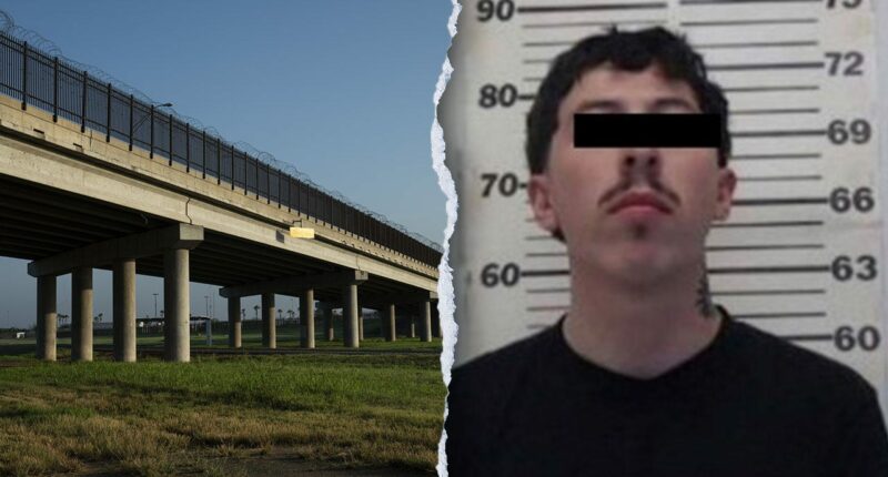 Texas border officers arrest 3 fugitives wanted for child sex crimes