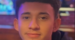 The death of Ruben Ray Martinez, 23, would mark the earliest of at least six deadly shootings by federal officers since the start of a nationwide immigration crackdown in President Donald Trump's second term.