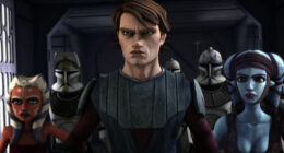 The Clone Wars Looks Like In Real Life